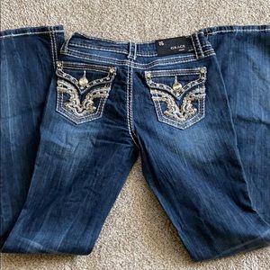 Grace jeans